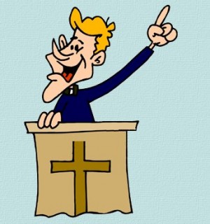 Adeus, pregadores intocáveis! – J.L. Grady Adeus, pregadores intocáveis! – J.L. Grady
