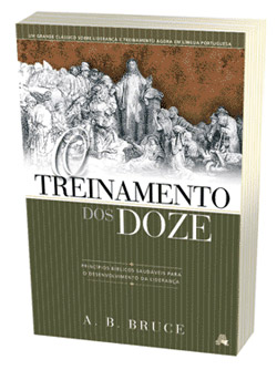 O Treinamento dos Doze O Treinamento dos Doze