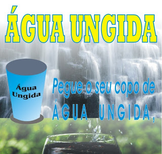 Água-Ungida-iced