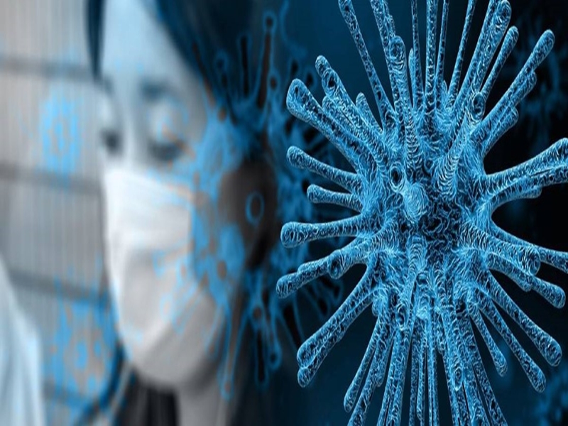 A PANDEMIA E A IGREJA A PANDEMIA E A IGREJA
