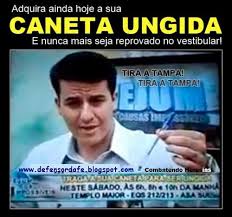 caneta-ungida