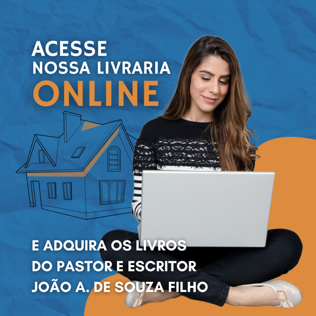 Livraria Online